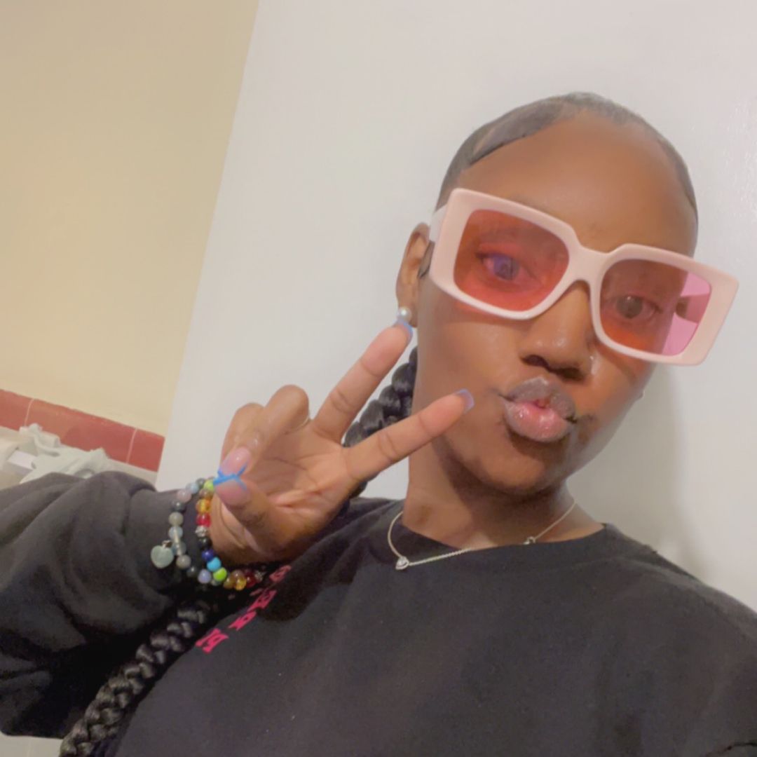 Healing Journey 🫶🏾✨