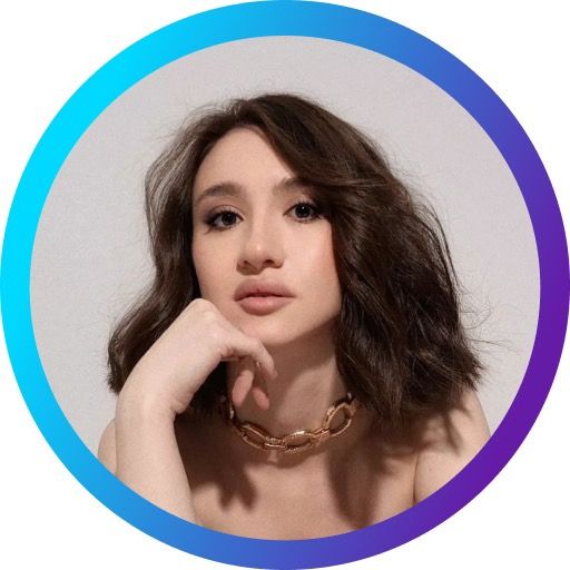 Aliia • UGC & PR 🇺🇸