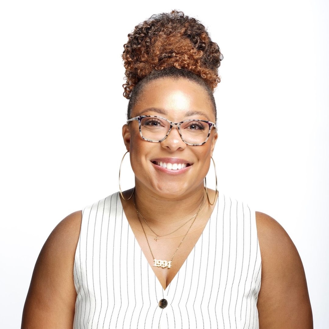 Kiandria | Recruiter Girlie