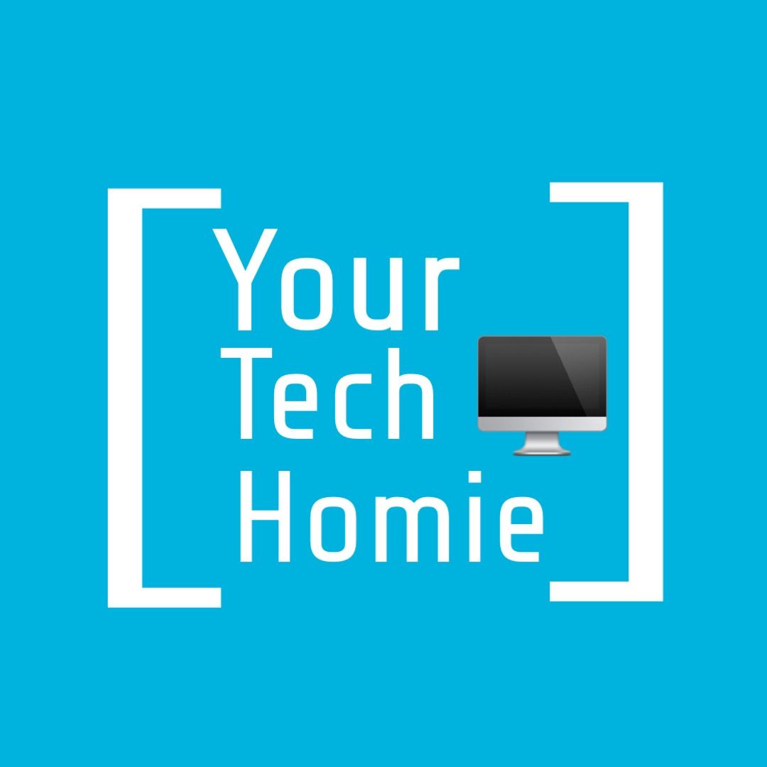 Yourtechhomie