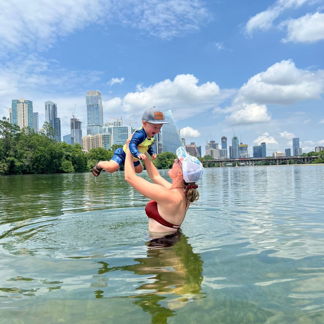 Joce | Toddler mom ✨