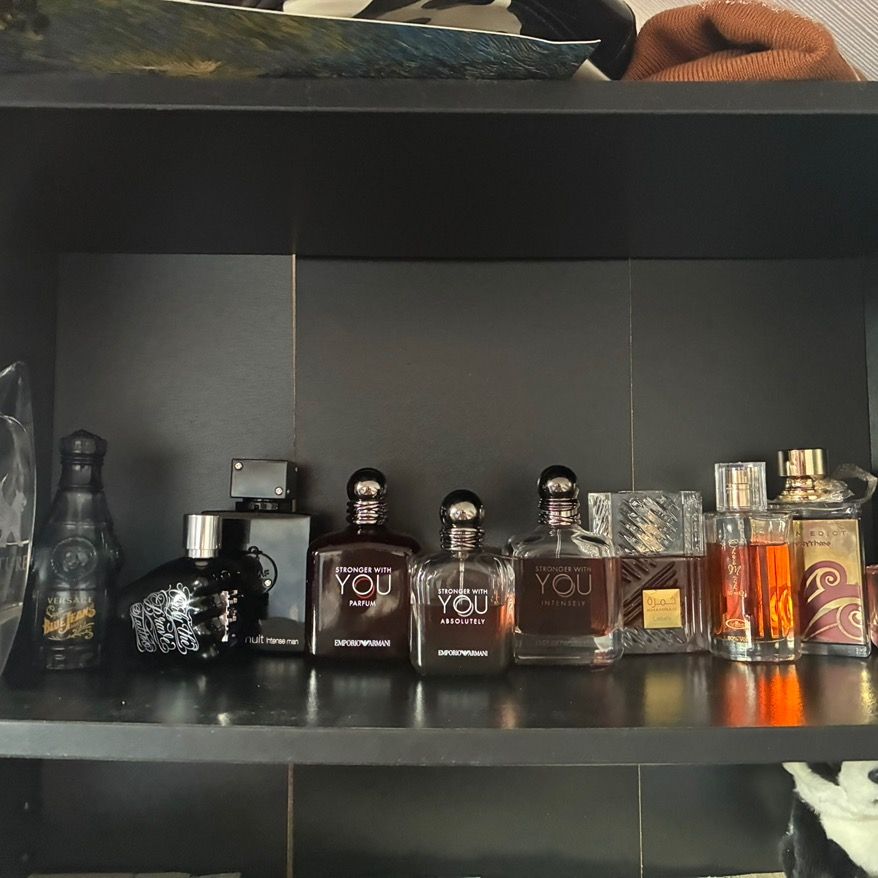 fragrancebylouis