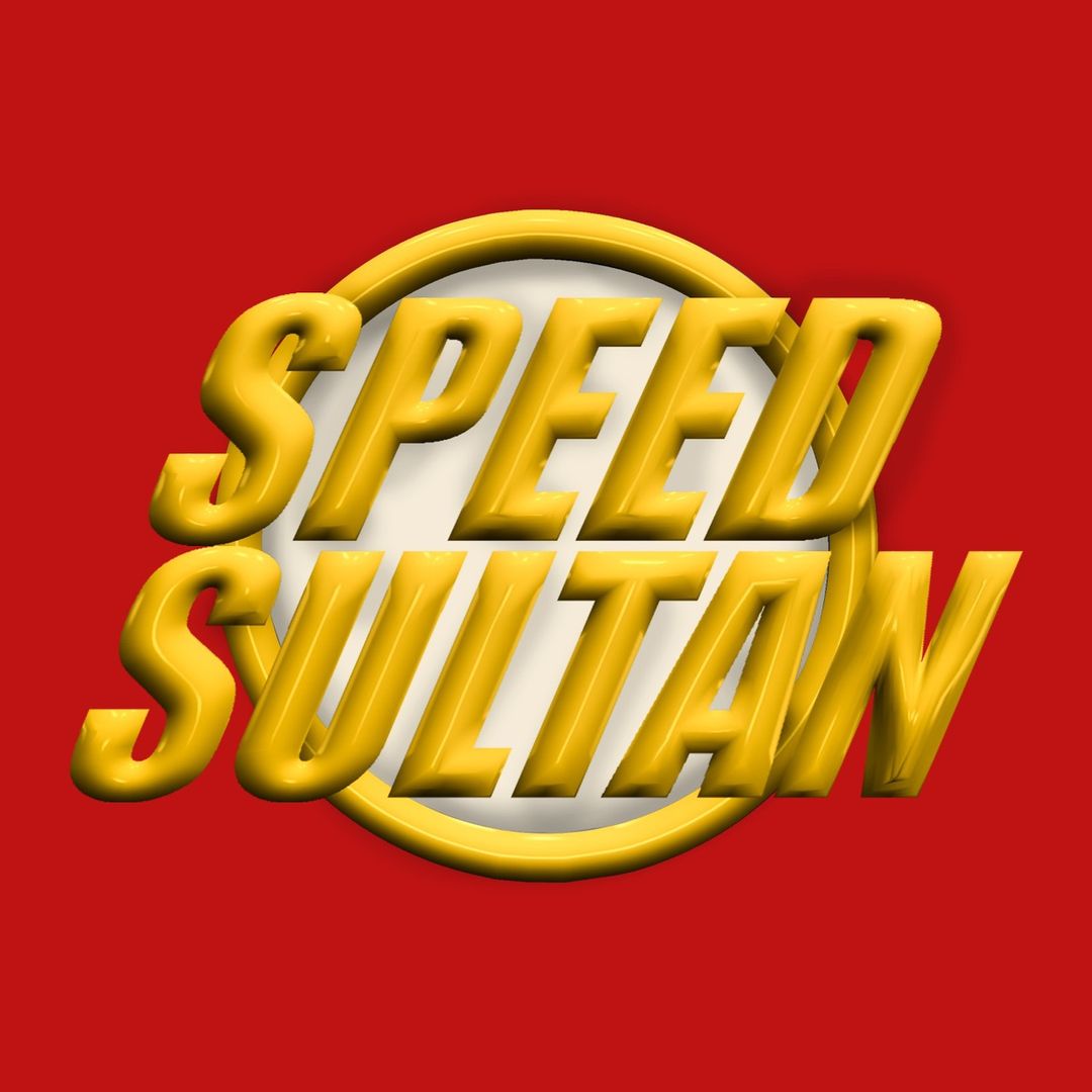 speedsultan