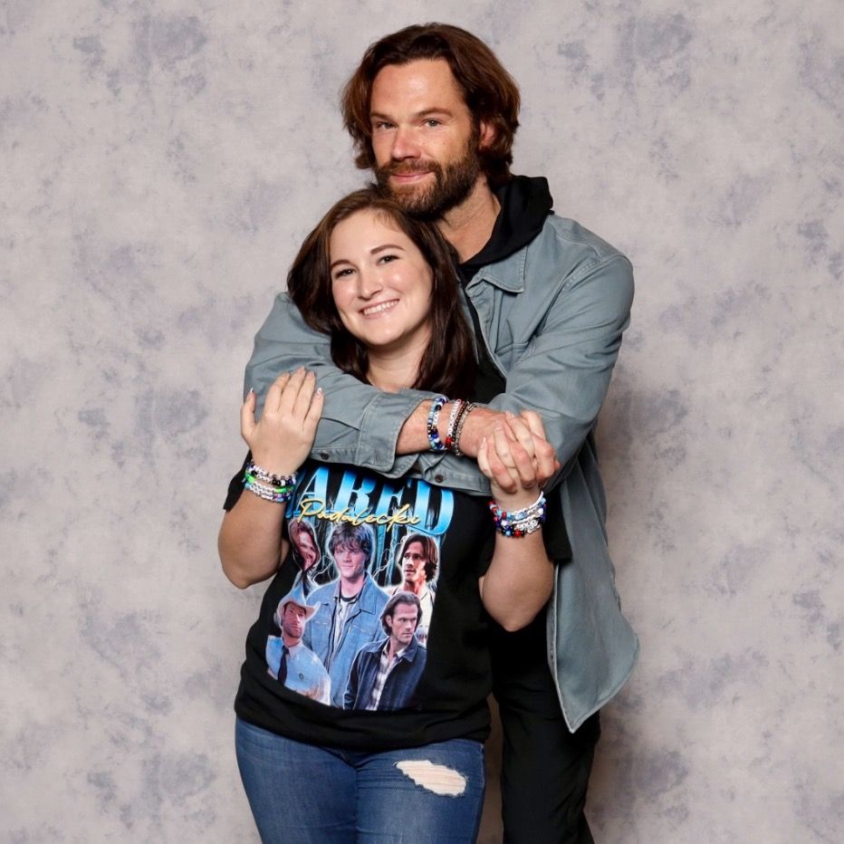 Taylor Winchester 🐿️🫎