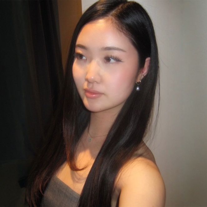 sally | toronto⋆. 𐙚 ˚