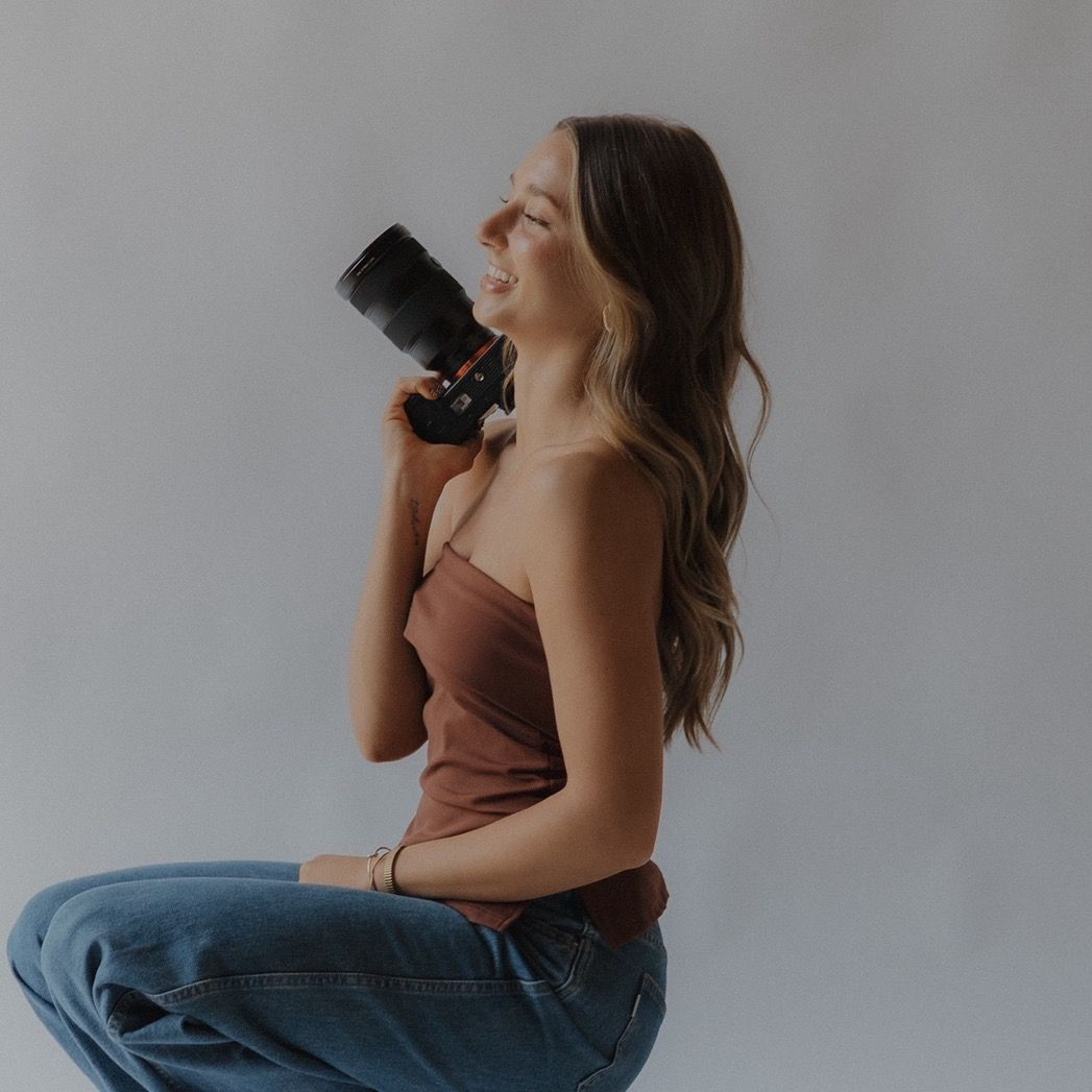 Bridget Pinter Photography