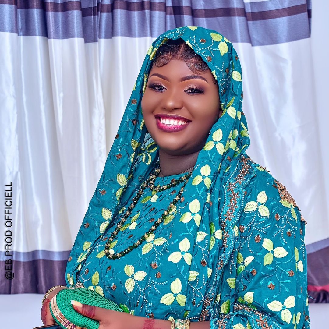 Salama universel Beauty 💄