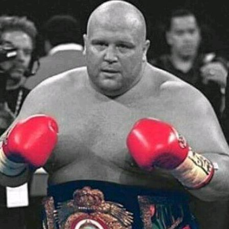 BUTTERBEAN