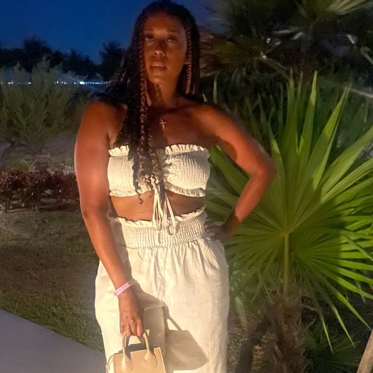 Carol | SAHM & Lifestyle