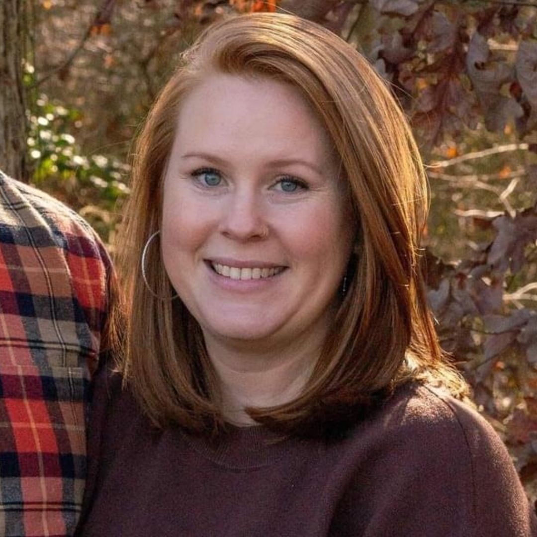 Lauren 🎀 | NJ SAHM ✨