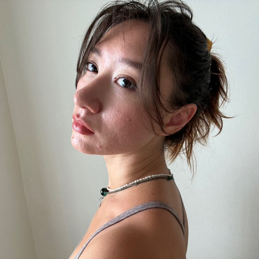 genny | dating coach 💘