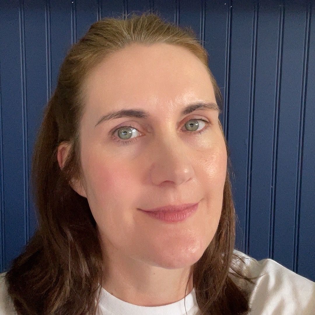 Nichole | Steps & Stocks