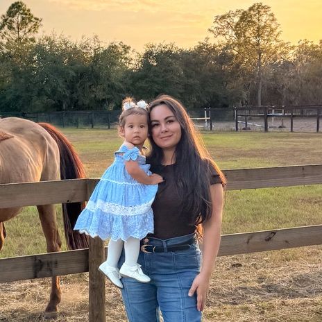 Alessandra | SAHM 🫶🏼