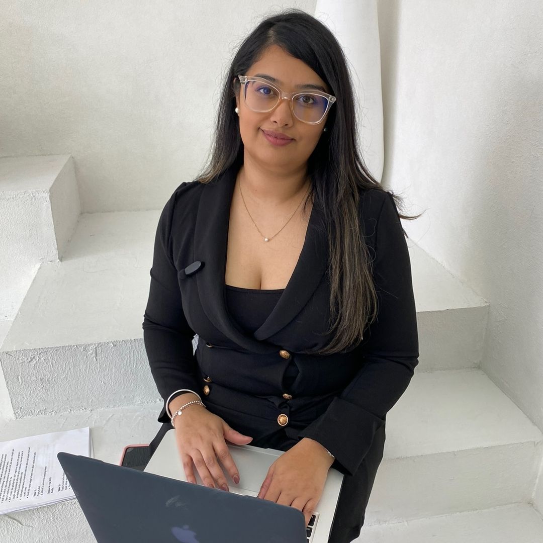 The Interview Queen 👸🏽