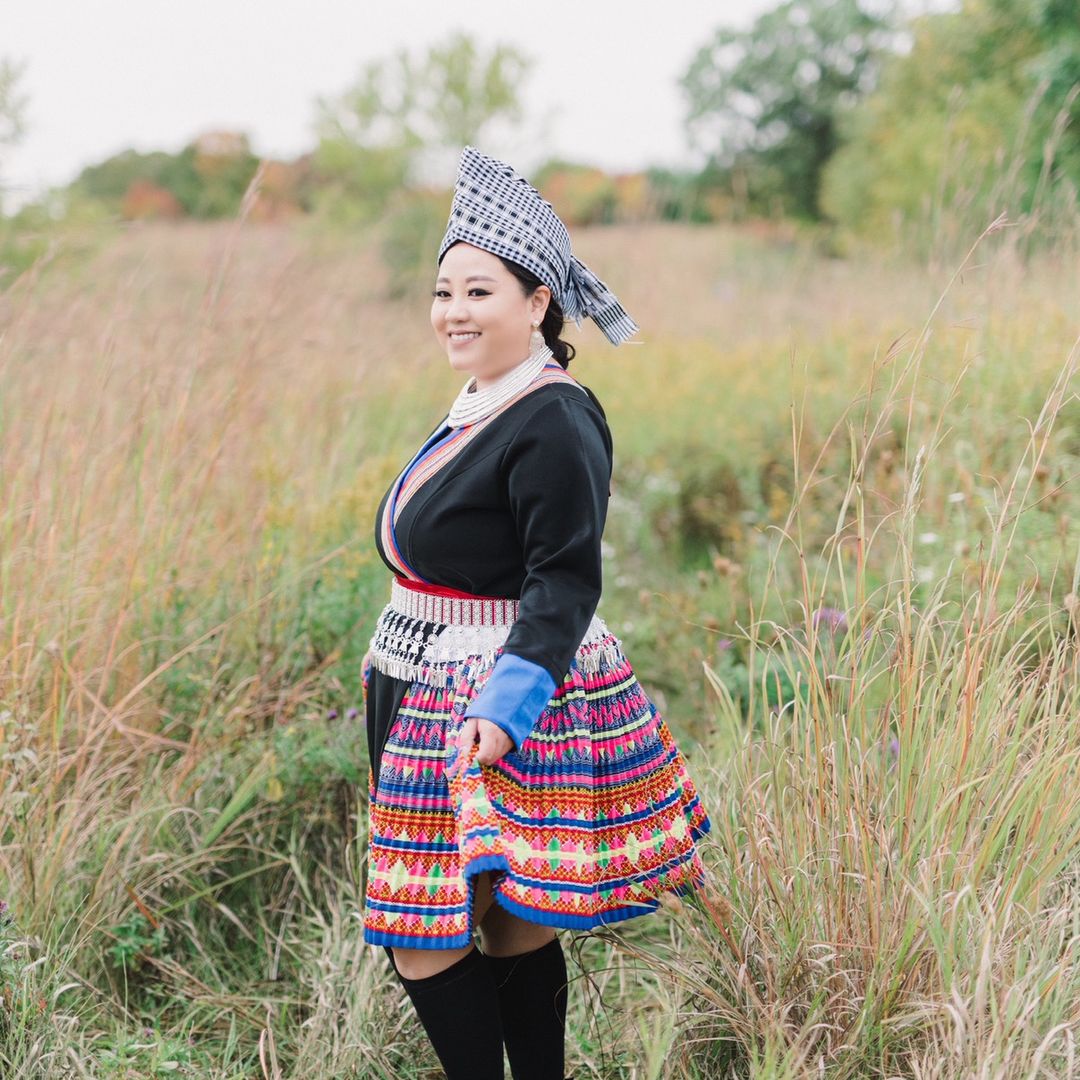 Youa Vue | Mama of 2