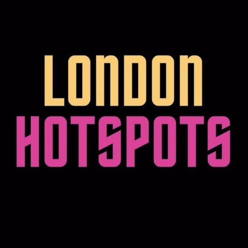 London Hotspots