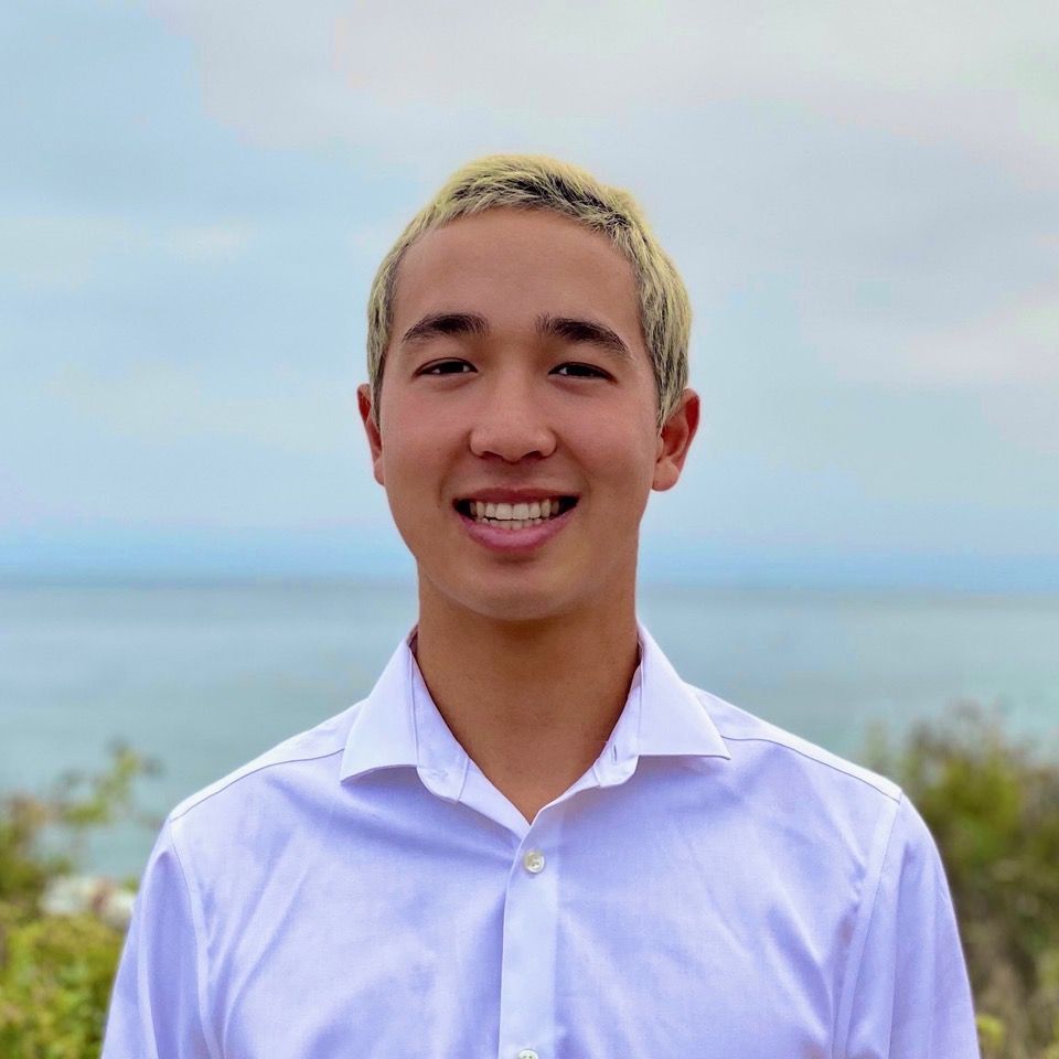 Jaxon | Finance Bro