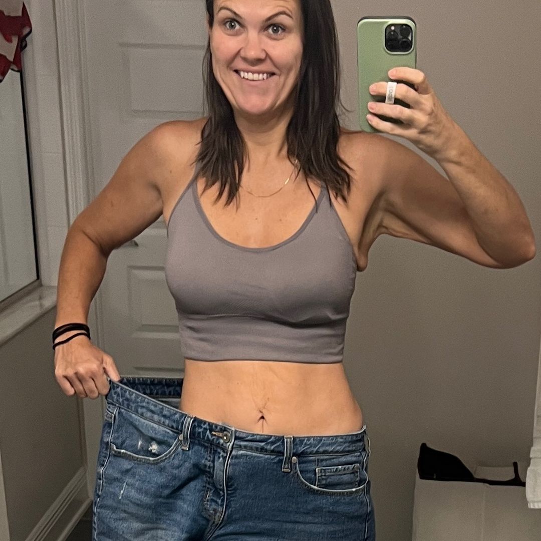 Intermittent Fasting Mom