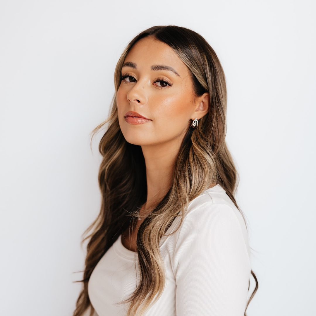 Maddie | New Mom Life