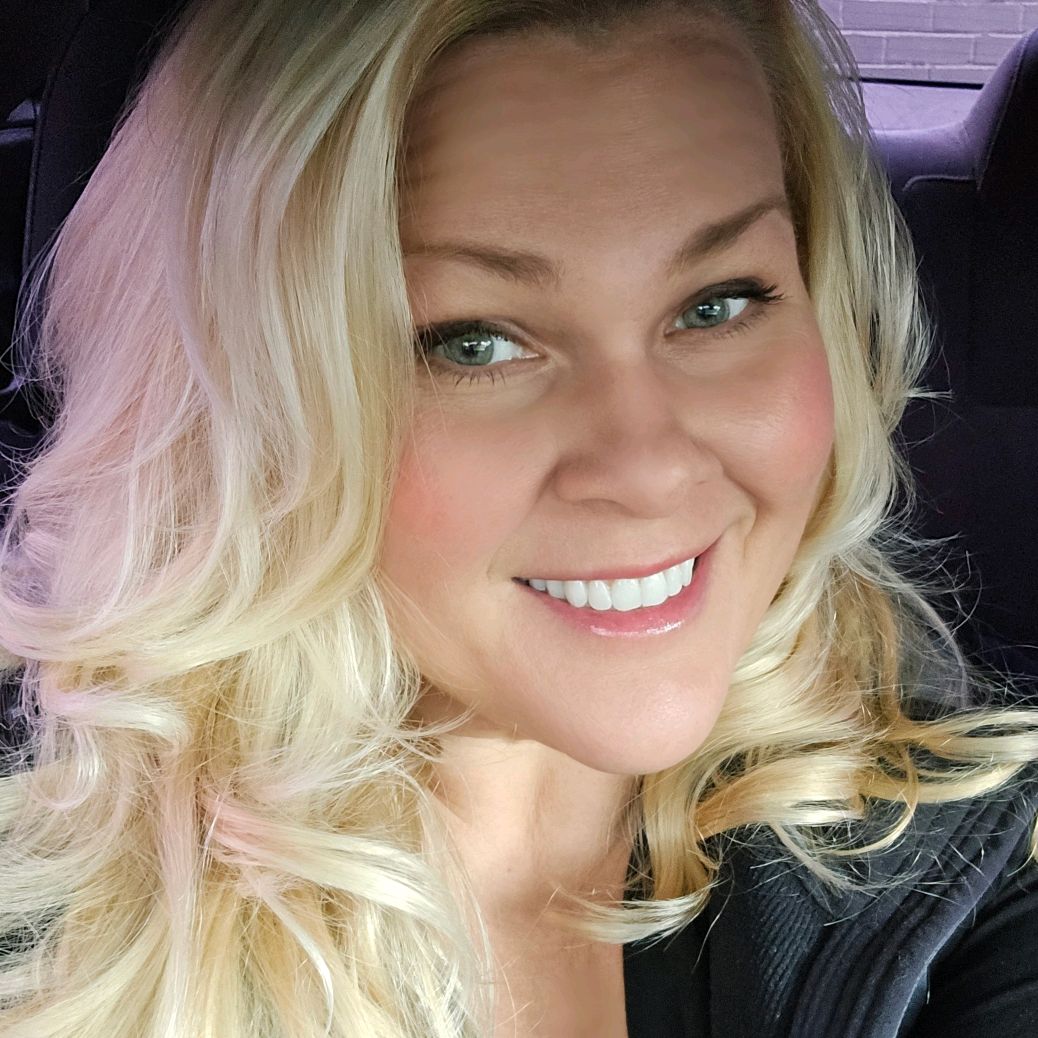 Shawna In Wonderland