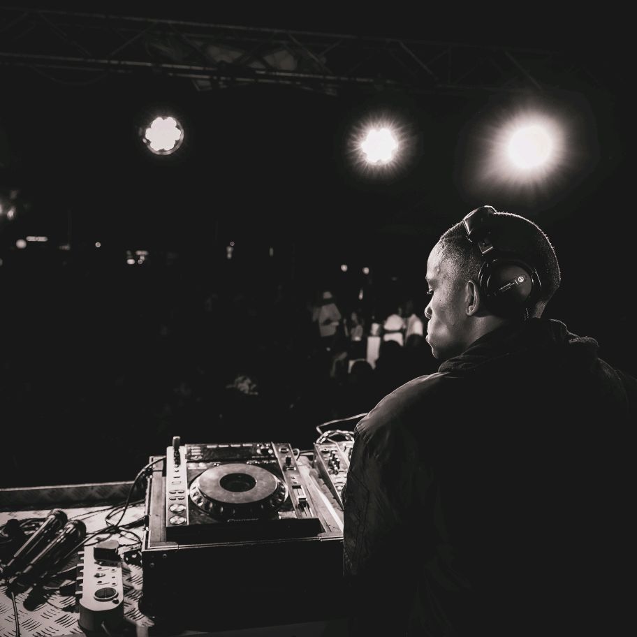 Yamkela DJ