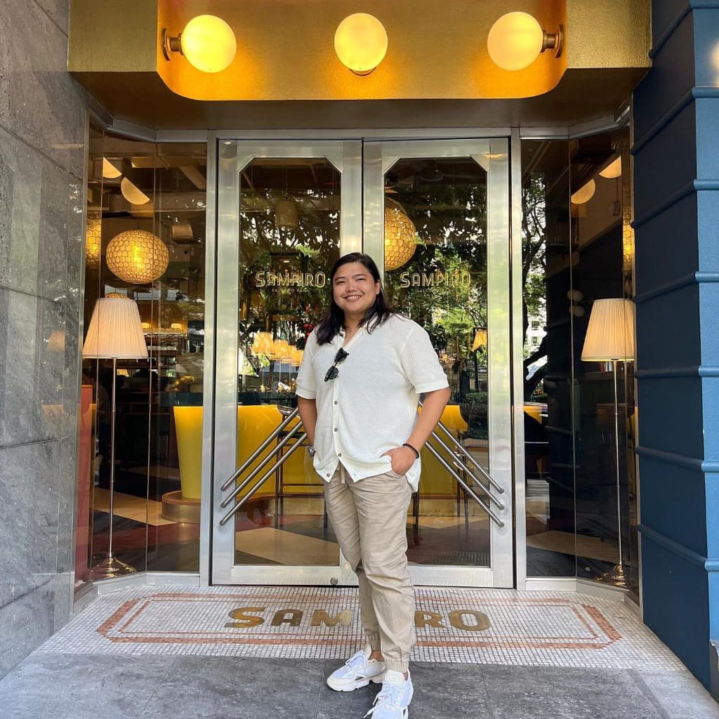 📊 caress gonzales📉