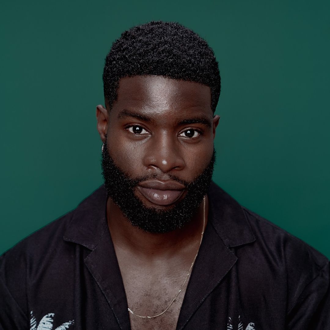 Michael Sonariwo (SOD)