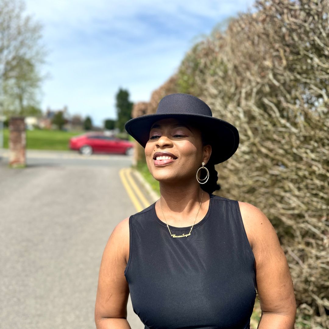 Princess E❤️ 🇬🇧 🇳🇬