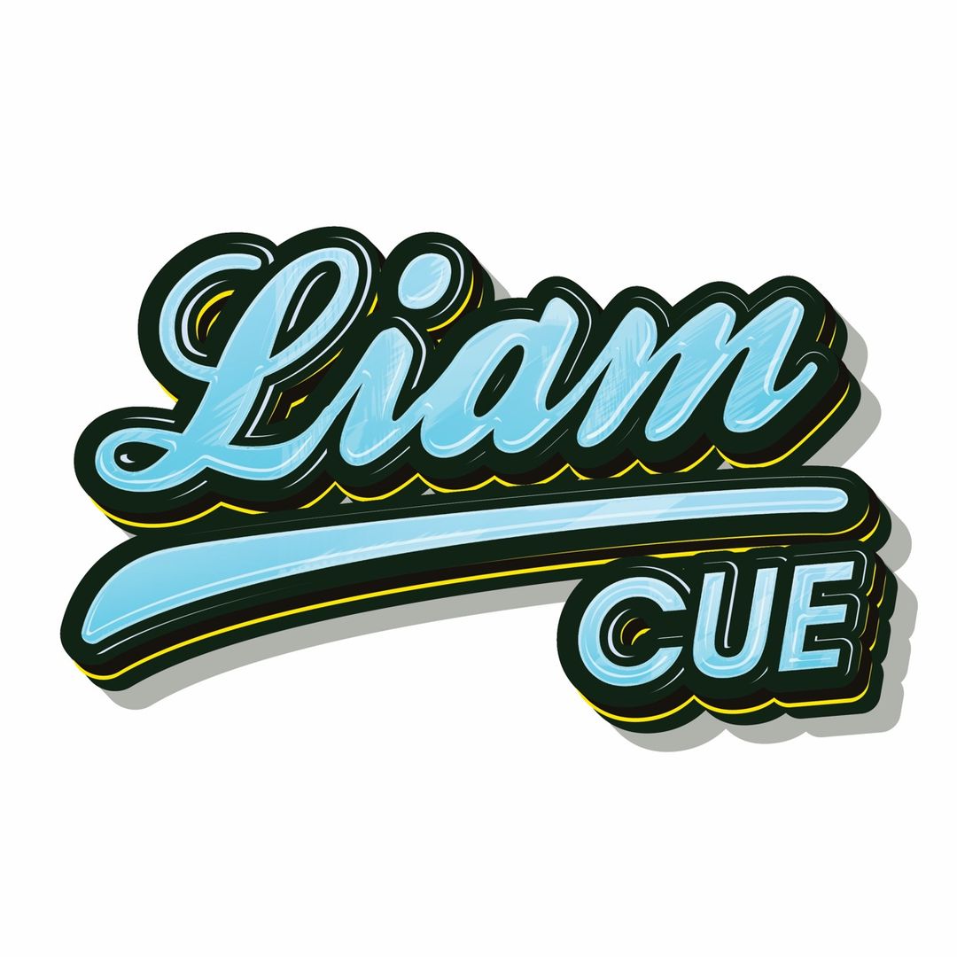 liam cue