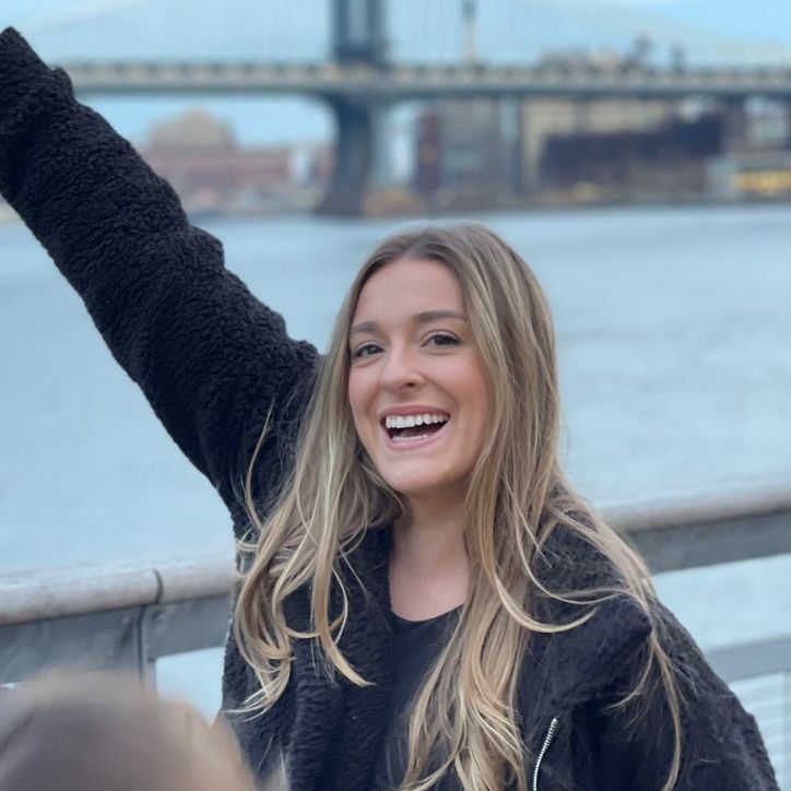 Kristine- TikTok Shop Finds