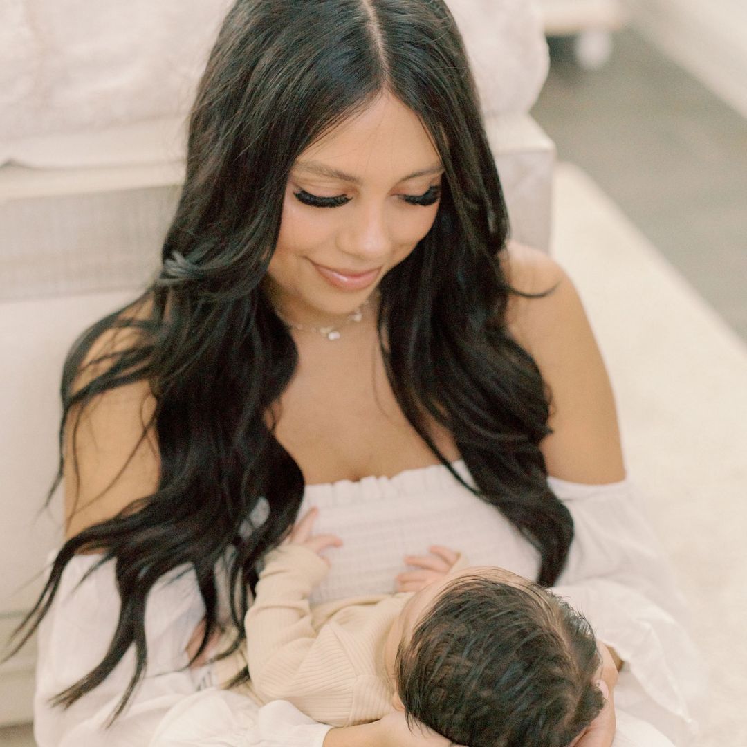 Kimberly | baby+toddler mama🤍