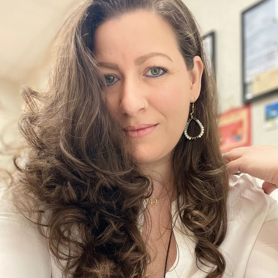 Vanessa🌻 Human Design