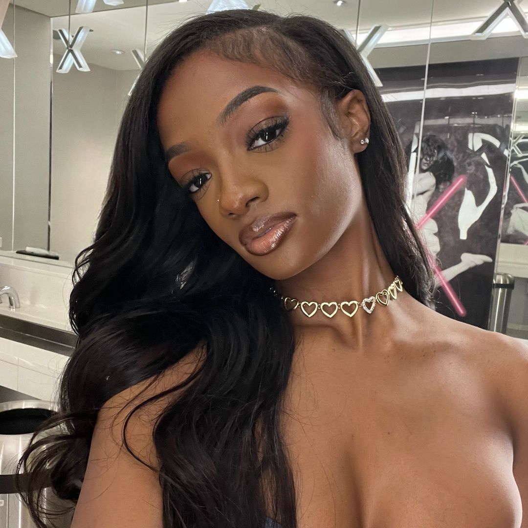 The Model That Walks ✨