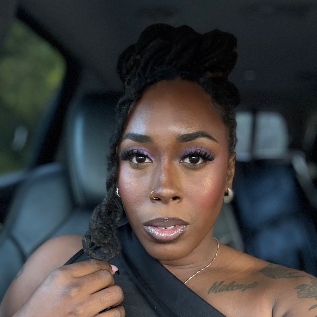 Tameka🌸 ATL Content Creator