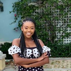 Scharlee | Content Creator