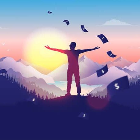 Path to financial freedom