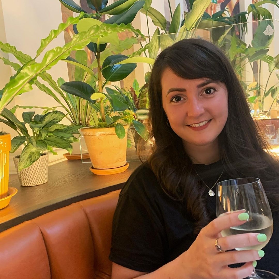 Shelby | booktok🪴