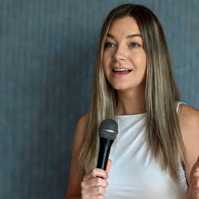 Rylie | Career Confidence 🇨🇦