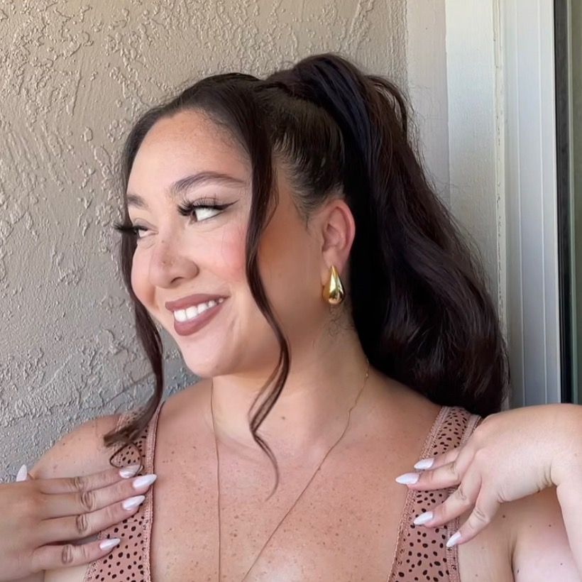 Tiana Lopez | UGC Creator