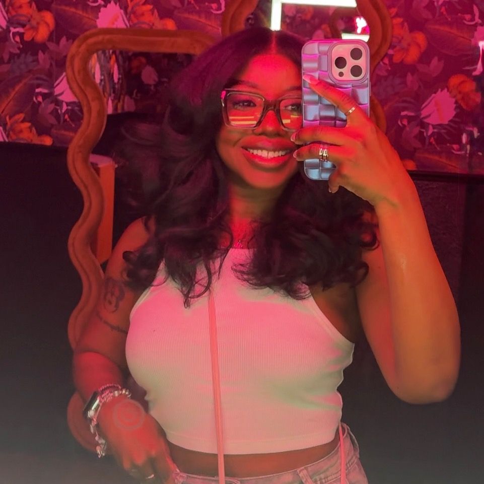 Mo | Growth & Healing🌹