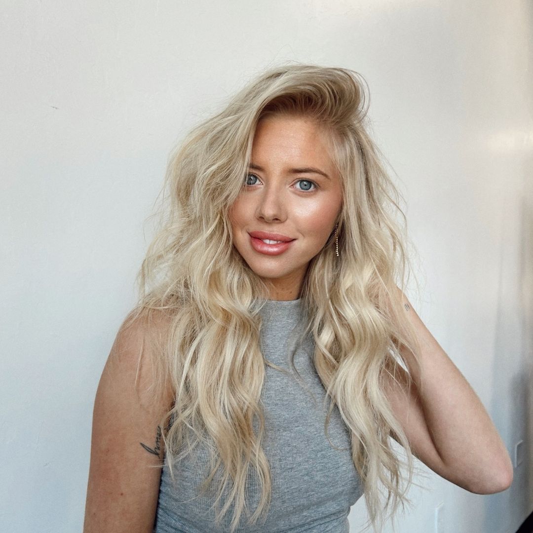 Gracie|Twin + ToddlerMom ♥️