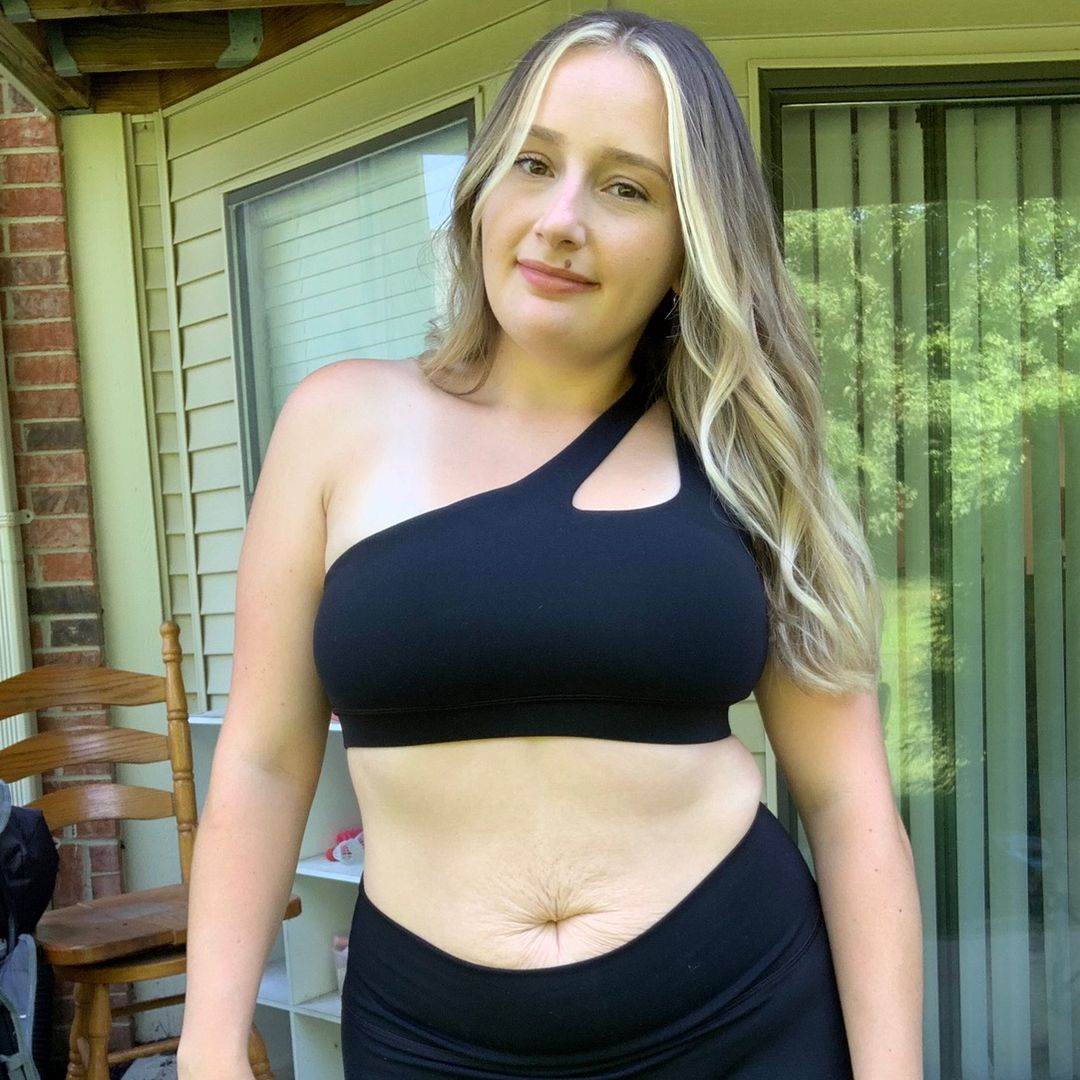 Shawn Michelle Fitness