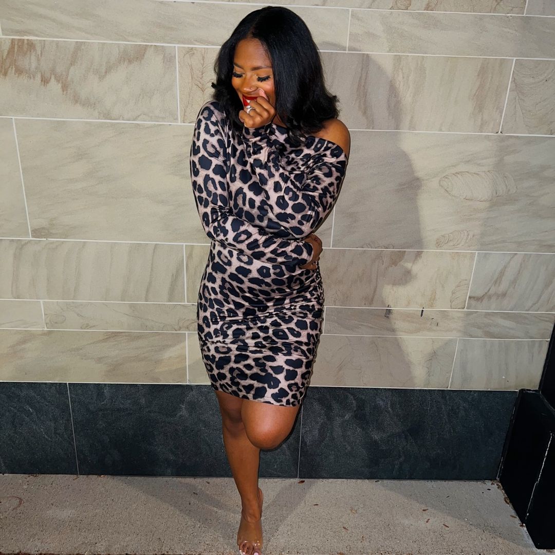 Ceon J. Collins | Boy Mom🩵