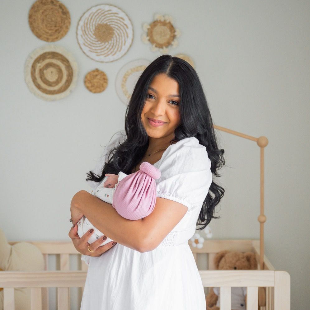 Jenypher Diaz | Daily Mom Life