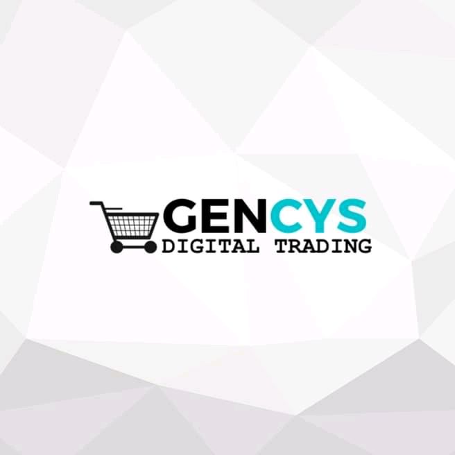 Gencys Digital Trading Inc.