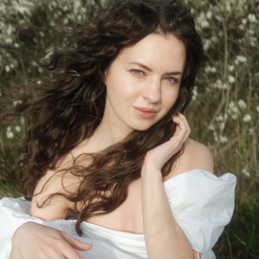 Aleks | UGC & Trading