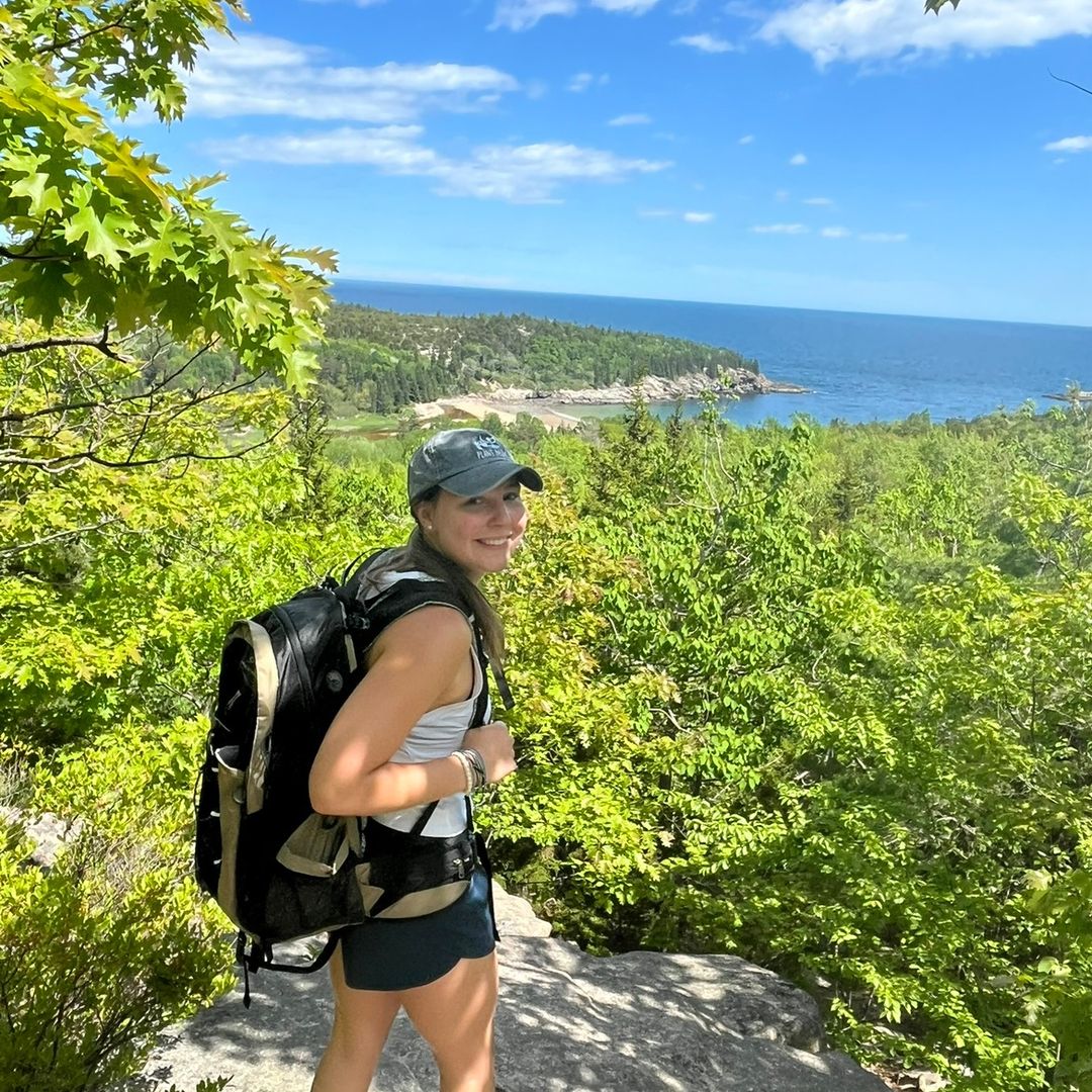 Kayla | Bus Life | Travel