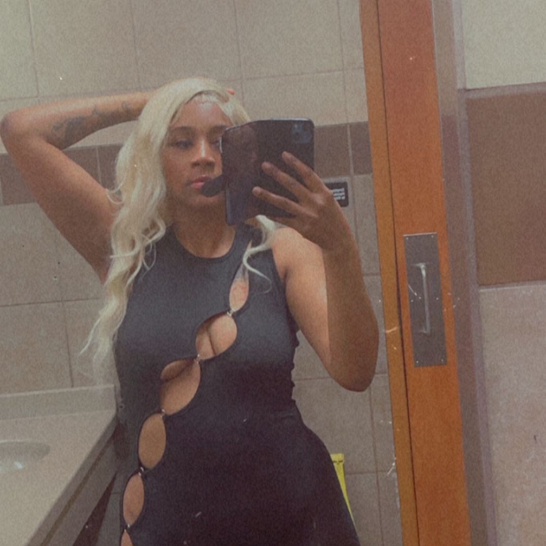 Princess Khloe’s Mom👼🏼🕊️🤍