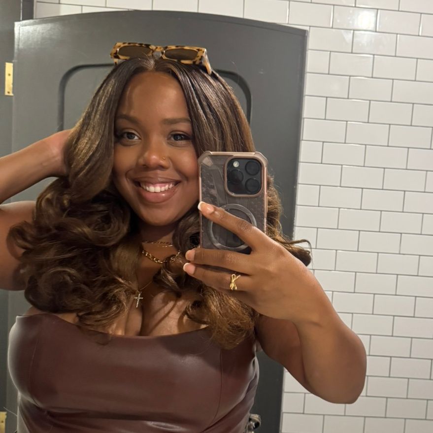 ✨Shanice | Mom of 2✨