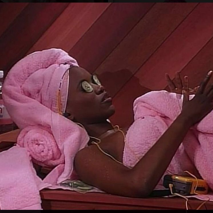 gigiitheblackbarbie👸🏾